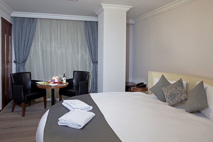 Residence Hotel Izmir