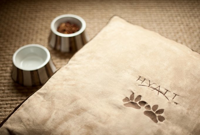 Hyatt House San Diego/Sorrento Mesa