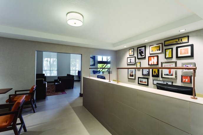 Hyatt House San Diego/Sorrento Mesa