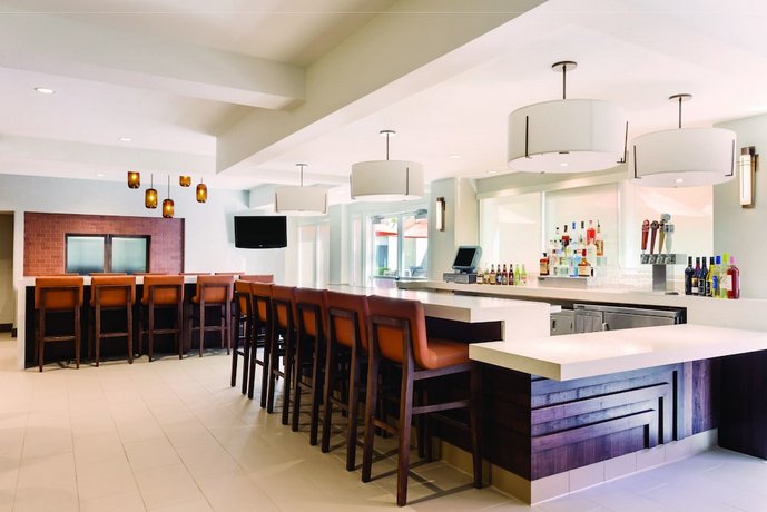 Hyatt House San Diego/Sorrento Mesa