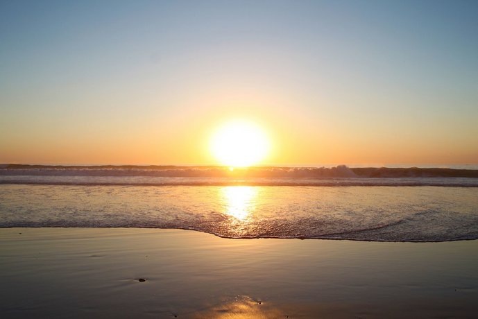 Hyatt House San Diego/Sorrento Mesa