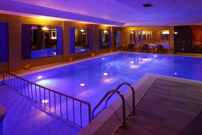 Grand Hotel Halic