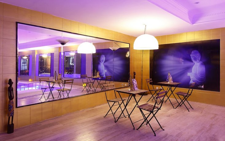 Grand Hotel Halic