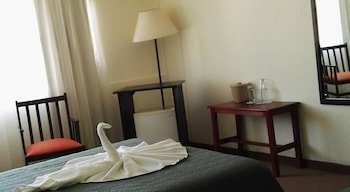 Nuevo Maragato Hotel & Hostel