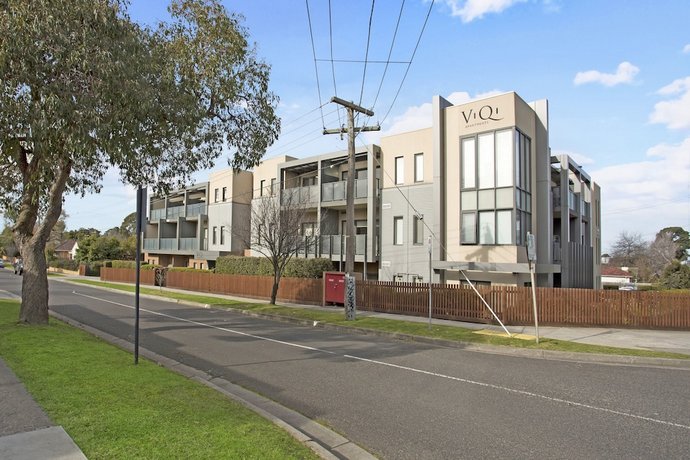 Photo: Astra Apartments Glen Waverley Photo: Astra Apartments Glen Waverley