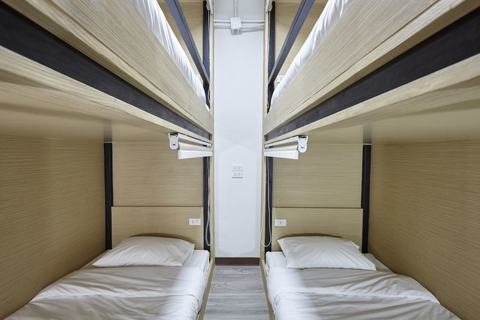 Le Bonheur Poshtel