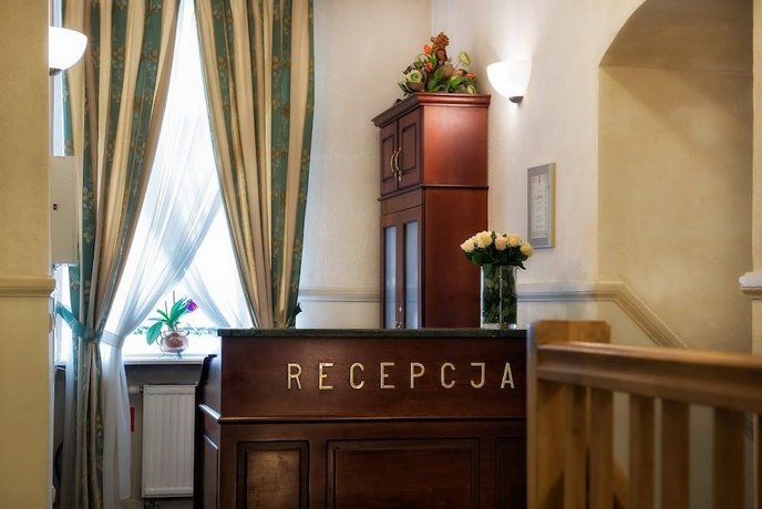 Hotel Karmel Krakow