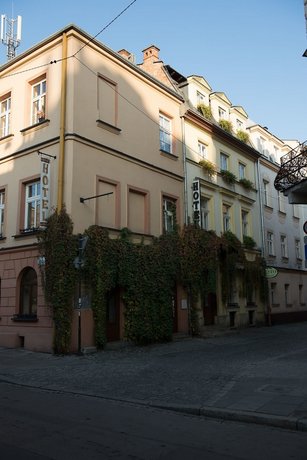 Hotel Karmel Krakow