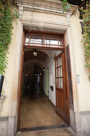 Hotel Karmel Krakow