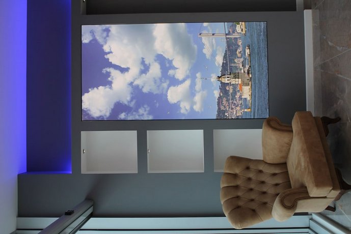Skyport Istanbul Hotel