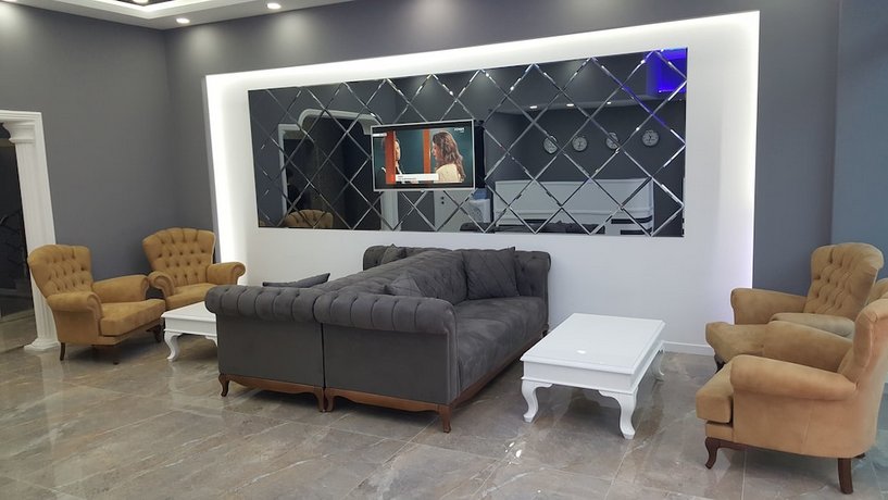 Skyport Istanbul Hotel