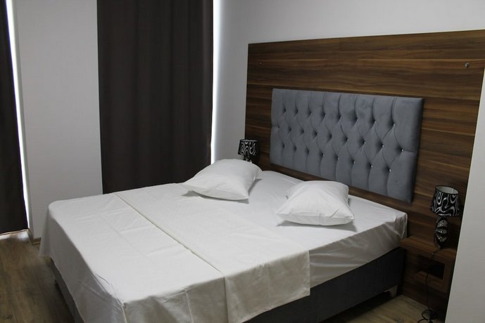 Skyport Istanbul Hotel