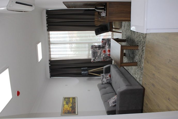 Skyport Istanbul Hotel