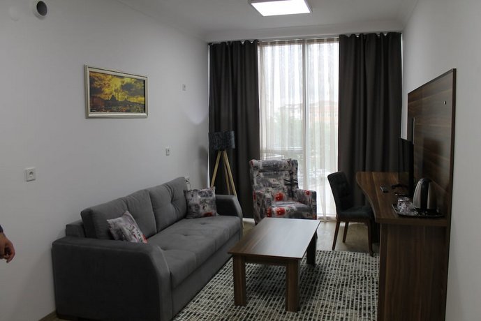 Skyport Istanbul Hotel