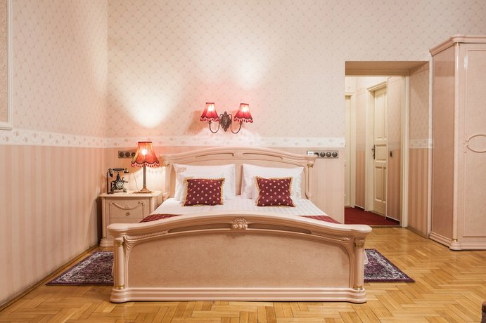 Cotton House Hotel Budapest
