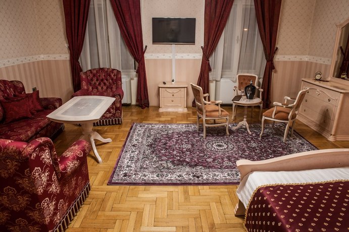 Cotton House Hotel Budapest