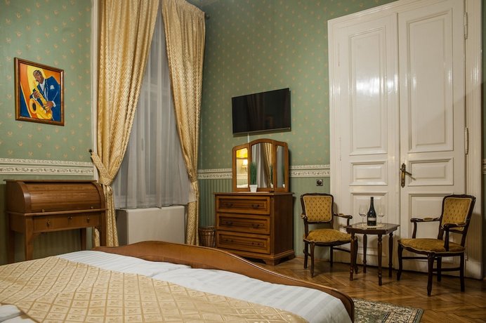 Cotton House Hotel Budapest