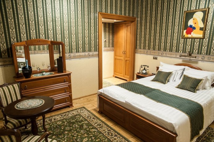 Cotton House Hotel Budapest