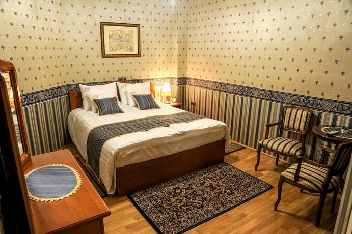 Cotton House Hotel Budapest