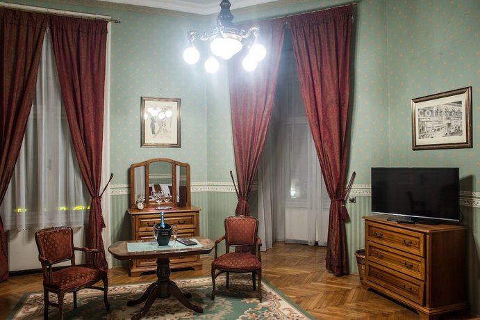 Cotton House Hotel Budapest