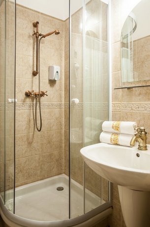 Cotton House Hotel Budapest