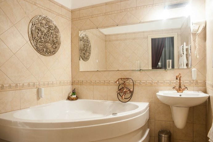 Cotton House Hotel Budapest