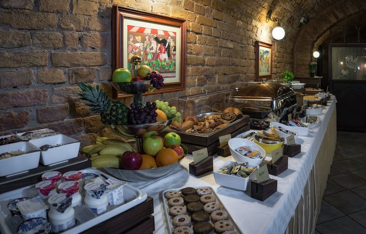 Cotton House Hotel Budapest