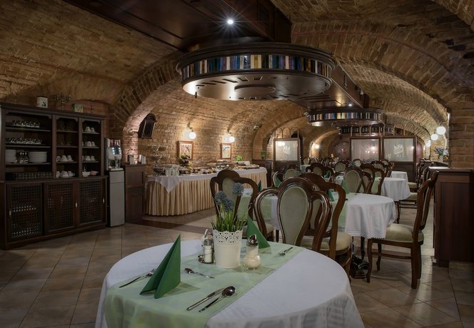 Cotton House Hotel Budapest