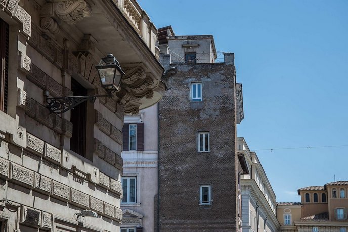 Relais Rione Ponte