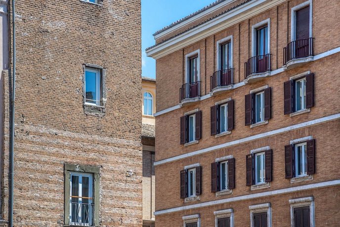 Relais Rione Ponte