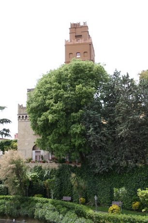 Culture Hotel Villa Capodimonte