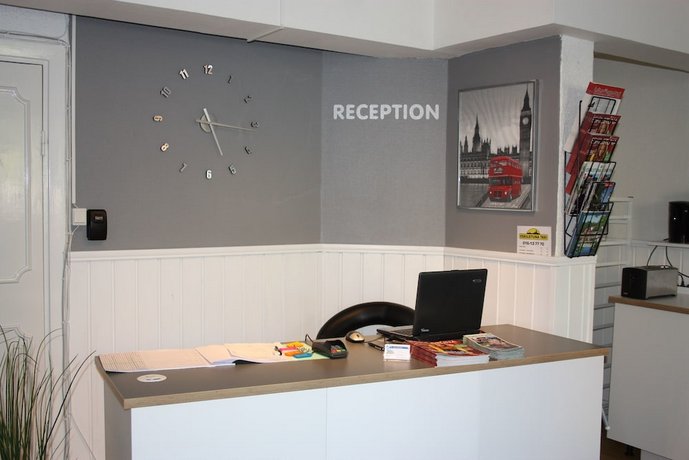 Lilla Hotellet Eskilstuna