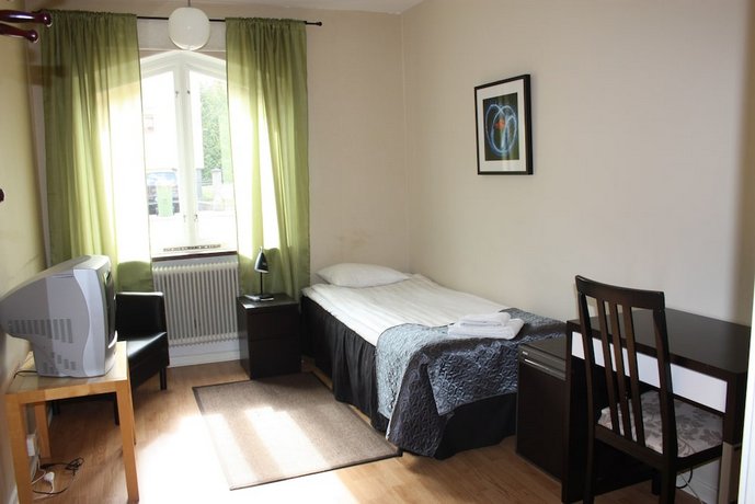 Lilla Hotellet Eskilstuna
