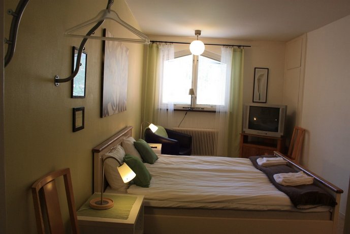 Lilla Hotellet Eskilstuna