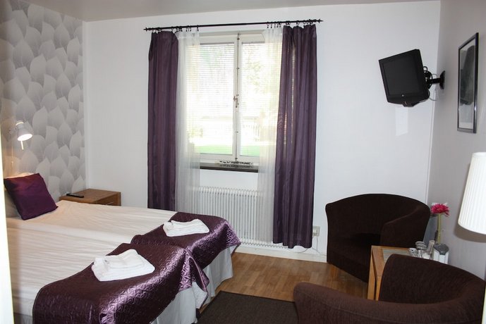 Lilla Hotellet Eskilstuna