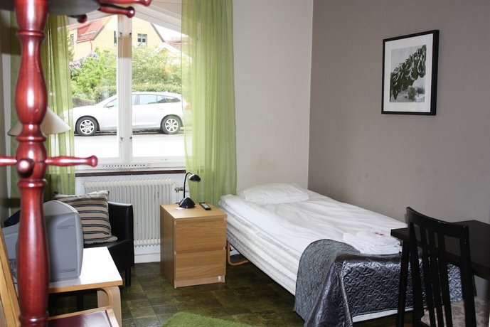 Lilla Hotellet Eskilstuna