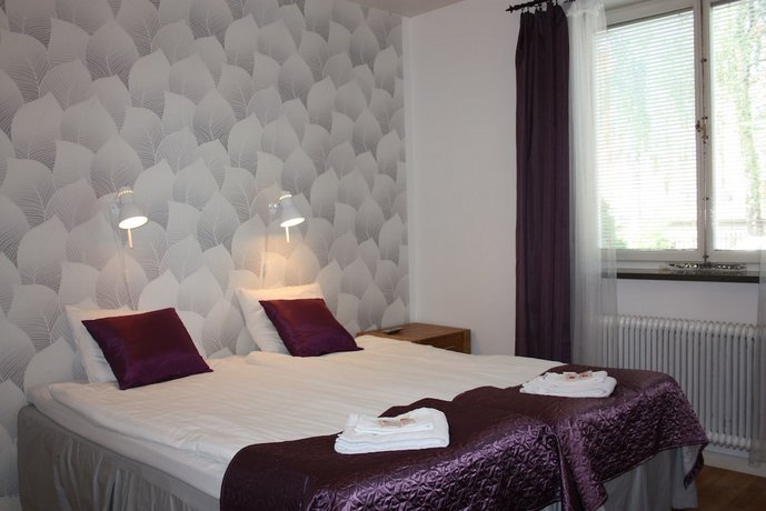Lilla Hotellet Eskilstuna
