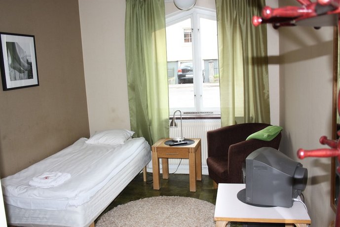 Lilla Hotellet Eskilstuna