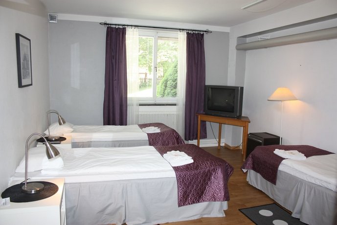 Lilla Hotellet Eskilstuna