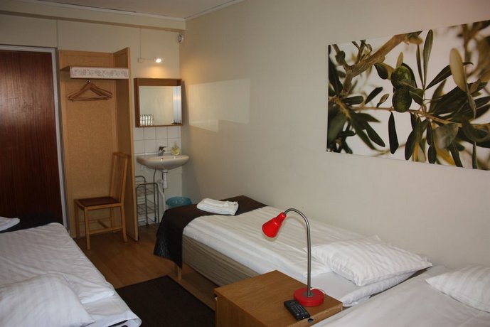 Lilla Hotellet Eskilstuna