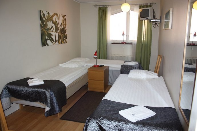 Lilla Hotellet Eskilstuna