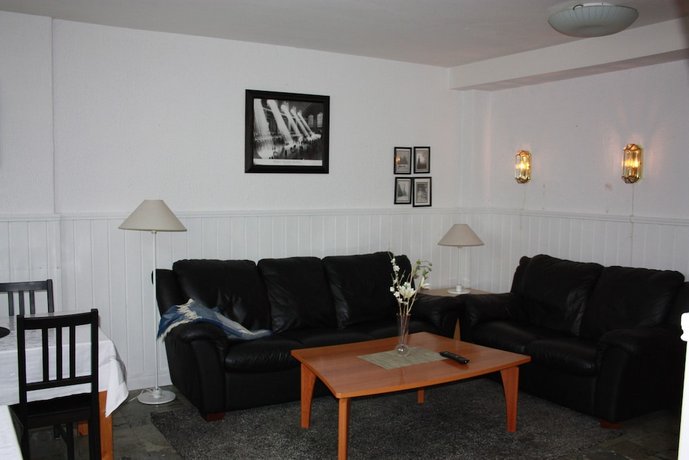 Lilla Hotellet Eskilstuna