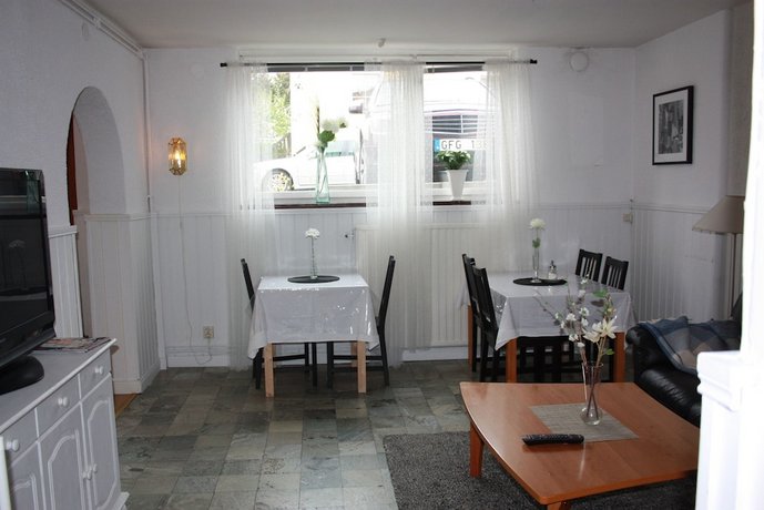 Lilla Hotellet Eskilstuna