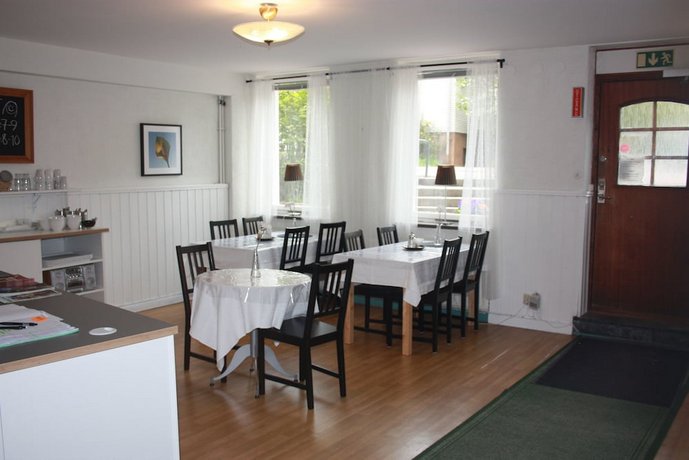 Lilla Hotellet Eskilstuna