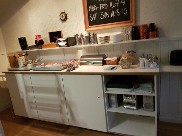 Lilla Hotellet Eskilstuna