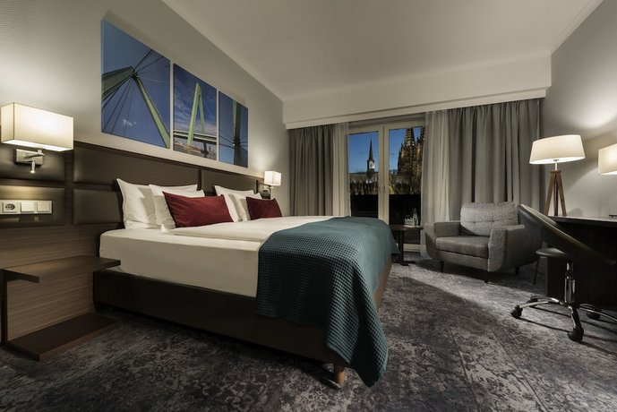Wyndham Koln