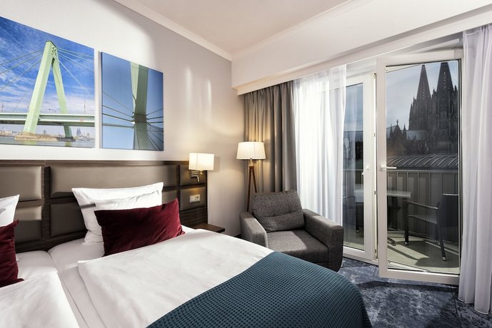 Wyndham Koln