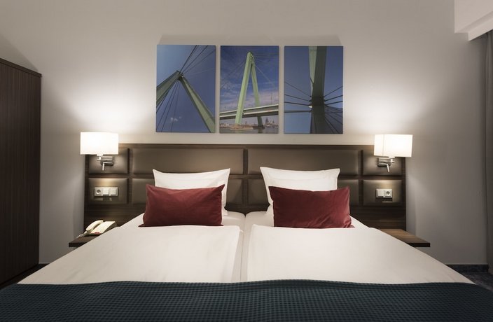 Wyndham Koln
