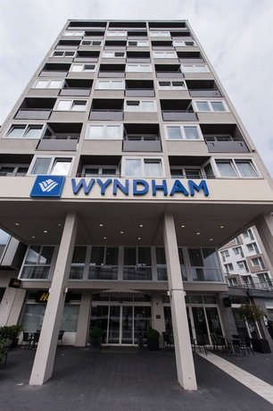 Wyndham Koln
