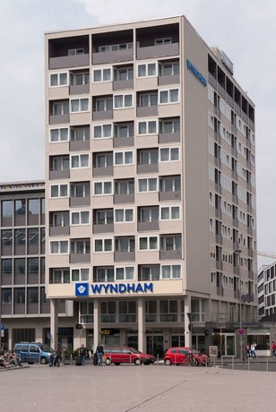 Wyndham Koln